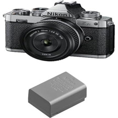 Z fc + 28 + battery