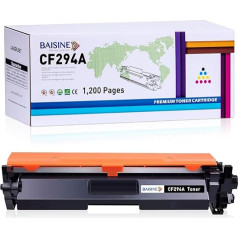 BAISINE 94A CF294A Compatible with CF294A 94A Toner Black for Laserjet Pro M118DW, Laserjet Pro MFP M148dw M148fdw