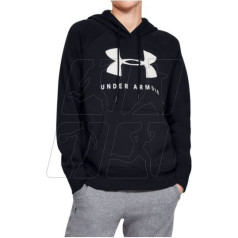 Svīteris Rival Fleece Sportstyle Graphic Hoodie W 1348550-001 / XL