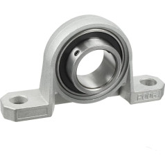 30mm Bore Inner Ball Mounted Pillow Block Insert Bearing KP006