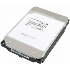 TOSHIBA Hard Drive