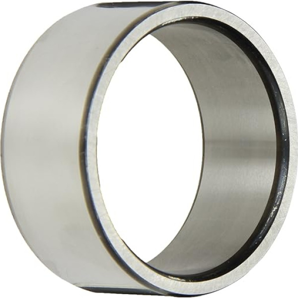 INA IR55X65X28 Needle Roller Bearing Inner Ring, Precision Ground, Metric, 55mm ID, 65mm OD, 28mm Width