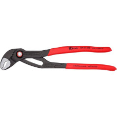 Knipex Tools 87 21 250 SBA Cobra Quickset Water Pump Pliers