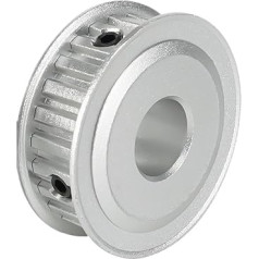 Zahnriemenscheibe(15x5x2.3 mm)