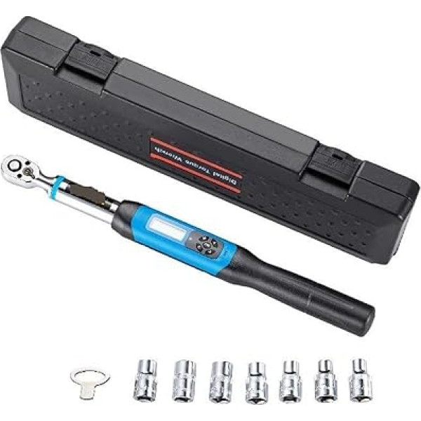 Digital Torque Wrench Adapter Digital Torque Wrench 3/8