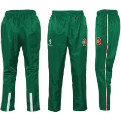 FIFA Men's Tracksuit Bottoms Official World Cup 2022 Tracksuit Bottoms Football Portugal