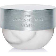 RITUALS The Ritual of Namasté Moisturising Night Cream, Hydrating Collection, 50 ml 1106450