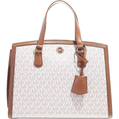 Michael Kors Women's Md Satchel Bag