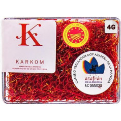 Saffron (4 g)