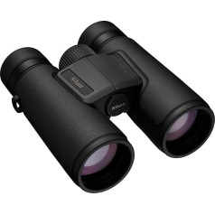 Nikon Monarch M5 Outdoor Binoculars 8x42 Black