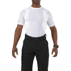 5.11 Herren Holster Shirt Rundhals Kurzarm