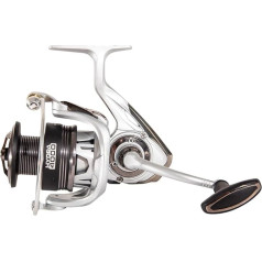 Ultimate Hydra Spinnrolle 4000 | Angelrolle