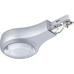 Paulmann URail System LED Endkappe 1x5,8W