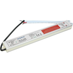 Barošanas avots LED 12VDC 150W, IP67