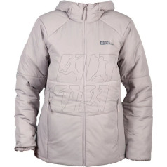 Jack Wolfskin Bergland INS Hoody W 1207221-2174 / XXL jaka