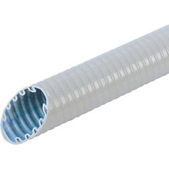 FRÄNKISCHE FFKuS-EM-F M20 Plastic Reinforced Concrete Pipe 50 m €1.20/Mtr