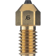 DiamondBack Creality Spider Compatible Nozzle 0.6 mm