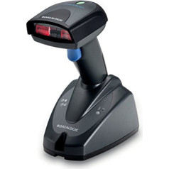 KERN Funk-Barcode-Scanner für Serie FKA Inventurwaage, Handausführung