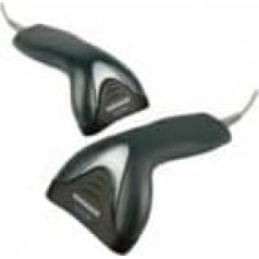 Datalogic TD1120-BK-65 for connection to USB host including wall/desk mount; no cable included TOUCH 65 LIGHT - USB INCL. HOLDER
