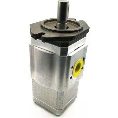 BADIKA Hydraulische Zahnradpumpe Hydraulikpumpe EIPC3-064RA23-10 Hochdruck-Innenzahnradpumpe