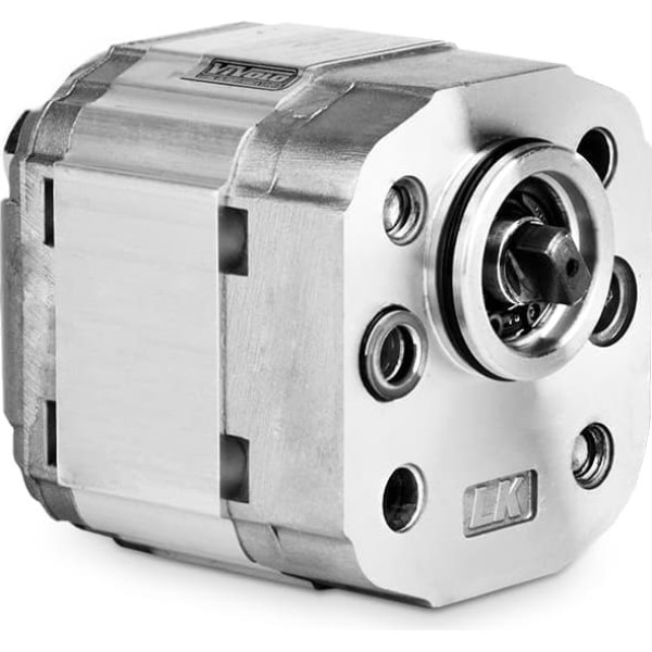 Gear Pump LK 1P 7.8 cm3/Rotation B1P3443HZZB | Hydraulic Gear Pump - Hydraulic Pump