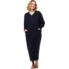 Ulla Popken Women's Bathrobe