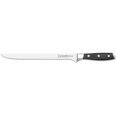 3 Claveles Toledo - Forged ham knife, 25 cm