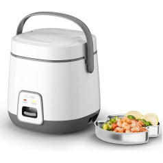 TLOG Mini Rice Cooker N-ARC-145G