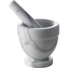 Brunch Time Grande Mármol Mortar White