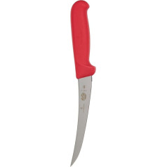 Victorinox Knife, Red, Medium