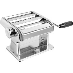 TEMPO DI SALDI Manual Machine for Steel Paste with Various Adjustment Modes