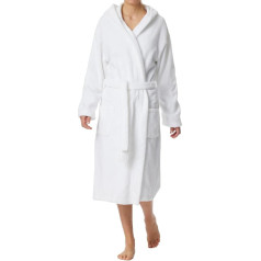 Schiesser Women’s Bathrobe