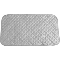 Ironing Board, Ironing Mat, Thickened Heat Resistant Ironing Mat, Portable Ironing Board