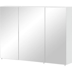 Basic Mirror Cabinet
