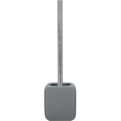 Kleine Wolke Toilet Brush Holder, Anthracite