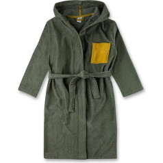 Sanetta Boys Bathrobe