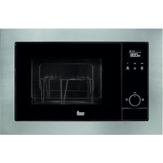 Hor.M Teka 20L MS620BIS INOX (40584010)