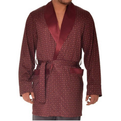Revise Brais RE-503 Men's Dressing Gown Short Thin and Light