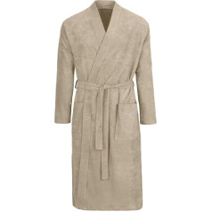 Trigema Ladies Lightweight Bathrobe