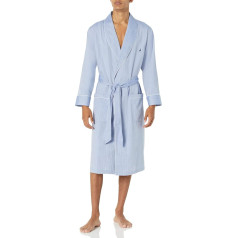 Nautica Men's Dressing Gown