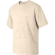 Stage Unisex T-krekls (mandeļu krāsā) / XL