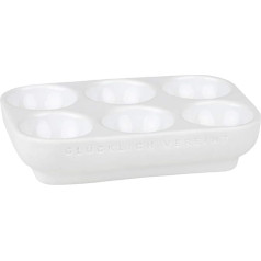 Räder Egg Tray Happy Together 15 x 10 x 3.5 cm