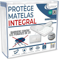 Mattress Protector (180 x 200 x 30 cm)
