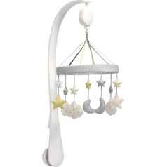 Mamas & Papas Welcome to the World Music Mobile for Cot Bed