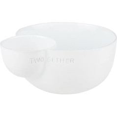 Räder Two Gether Kitchen Utensil Bowl