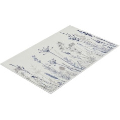 Kleine Wolke Savannah Bath Mat 70 x 120 cm Multi-Coloured