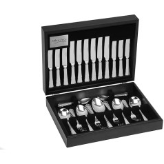 Arthur Price Classic Dubarry 44 Piece Cutlery Canteen