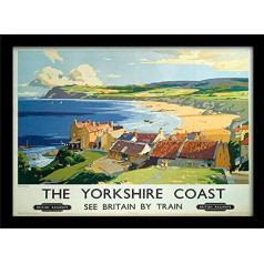 National Railway Museum 