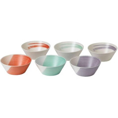 Royal Doulton 1815 Cereal Bowls, 16 cm, S/6