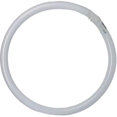12x Philips TL-E Circular Super 80 40W/830 G10q Fluorescent Lamp